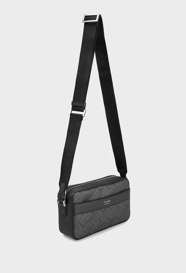 Сумка MONOGRAM FERRAGAMO 241658 126/0FX в Україні