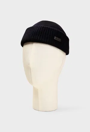 Кашеміровий біні Loro Piana FAM3617 126/9IQ Купити