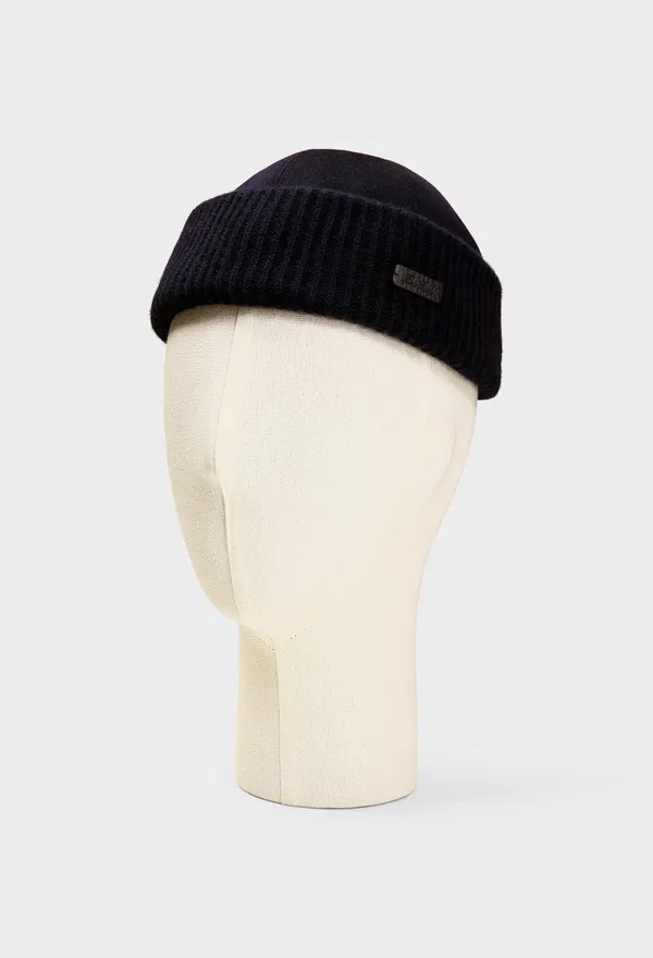 Кашеміровий біні Loro Piana FAM3617 126/9IQ Купити