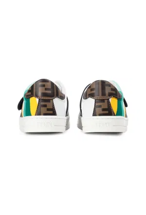 Кеди Fendi JMR361 121/01c в Україні