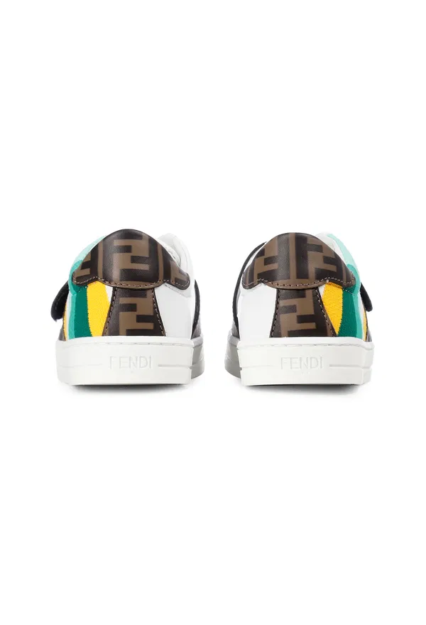 Кеди Fendi JMR361 121/01c в Україні
