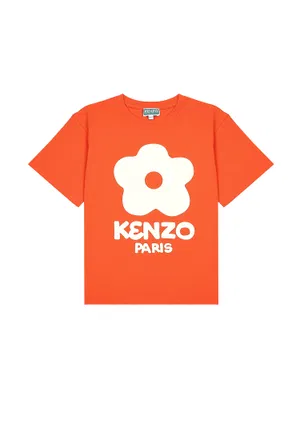Футболка Kenzo Kids K60254 124/99c Купити