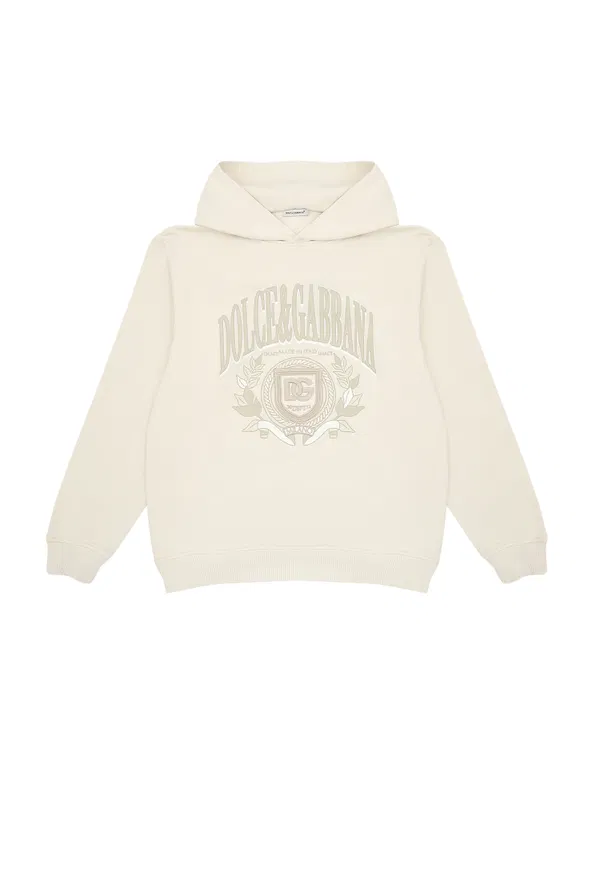 Худі Dolce & Gabbana L4JWLV 125/96c - фото №3 Худі Dolce & Gabbana L4JWLV 125/96c в Україні