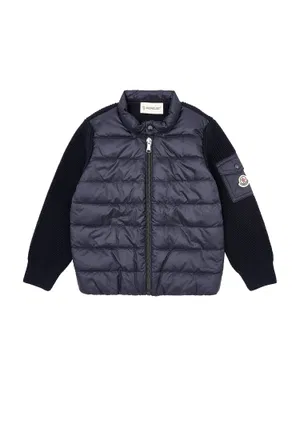 Спортивна кофта Moncler 9B0001 126/9Q Купити