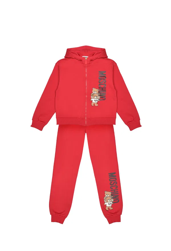 Спортивний костюм Moschino HUK03X 224/99c Купити
