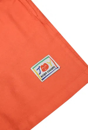 Шорти Bobo Choses C0596  125/9A в Україні