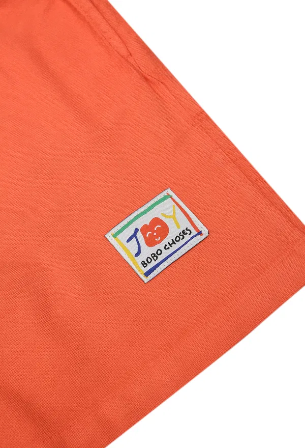 Шорти Bobo Choses C0596  125/9A в Україні