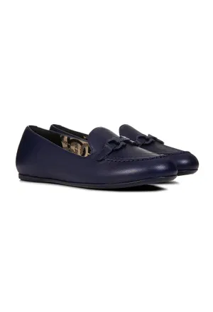 Шкіряні лофери FERRAGAMO 810245 220/0Q Купити