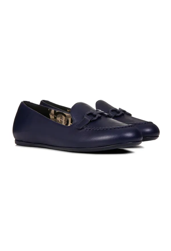 Шкіряні лофери FERRAGAMO 810245 220/0Q Купити