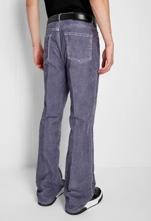 Джинси FERRAGAMO 143676 223/9A8 оригінал