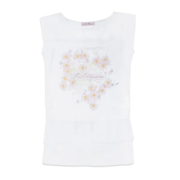 Топ Blumarine TS82  L113/91 3 Купити