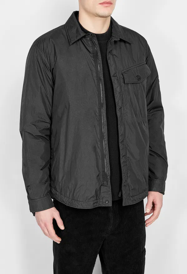 Ветровка Stone Island Q100006S0A23 225/9F2 оригинал