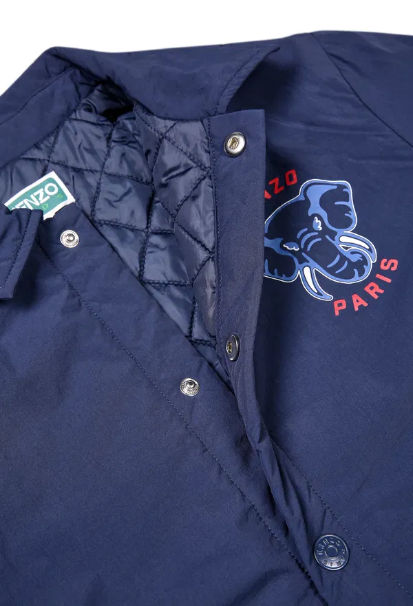 Куртка Kenzo Kids K60721 225/9Qc в Україні