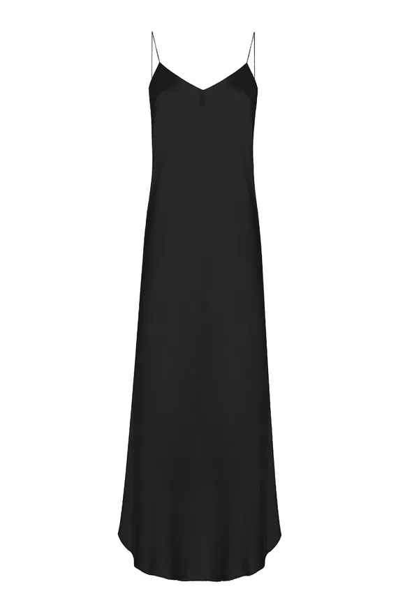 Шовкова сорочка Asceno D014   123/92 Купити
