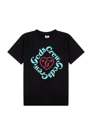 Футболка GCDS 028676 221/92c Купить