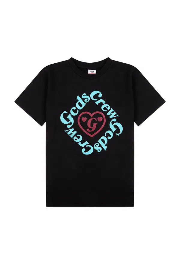 Футболка GCDS 028676 221/92c Купить