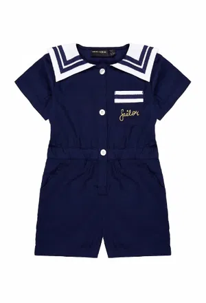 Комбинезон Mini Rodini 640100 222/9Qc Купить