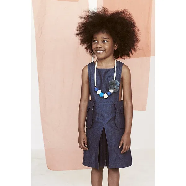 Сарафан Tia Cibani Kids DR34KC 117/98 Ціна