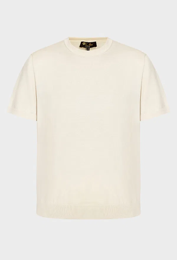 Футболка Loro Piana FAM7984 126/9A6K Купить