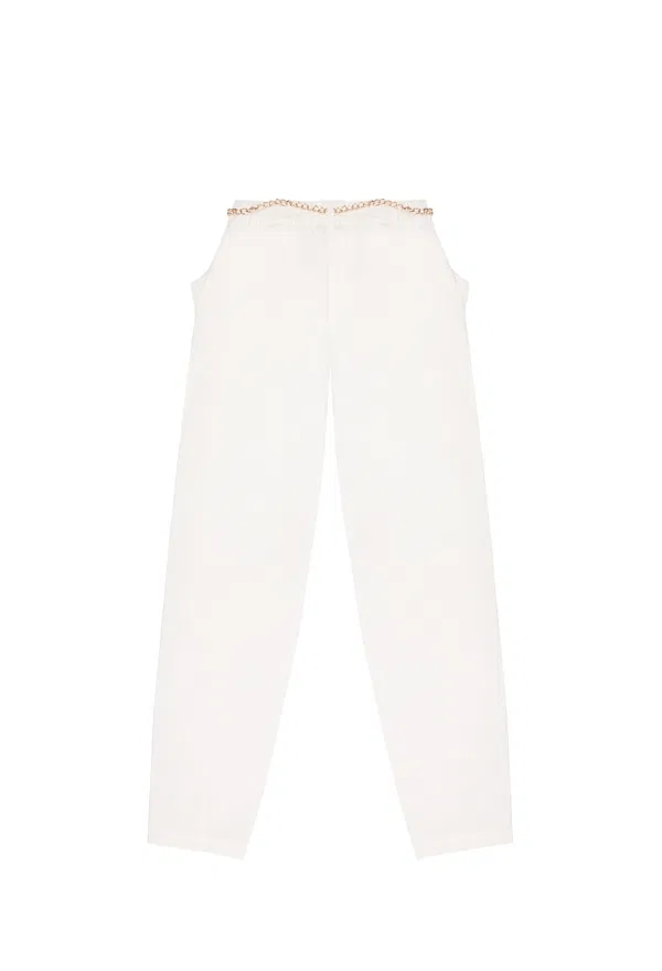 Штани Miss Blumarine 029T25 123/91 Ціна