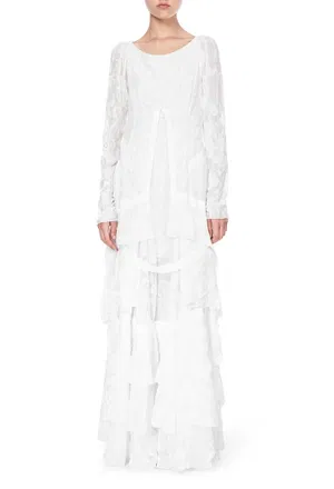 Платье Olivier Theyskens R18P 218/9D1 Цена