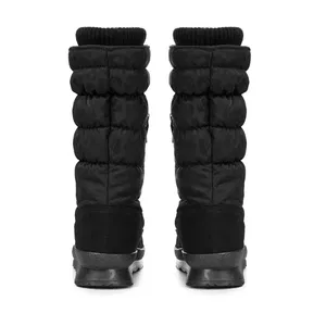 Чоботи з хутром Jog Dog 01127R 218/42M в Україні