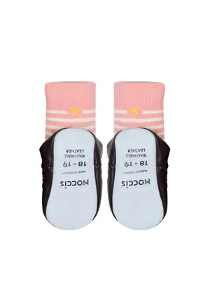 Капці Moccis A145   219/0Ps Ціна