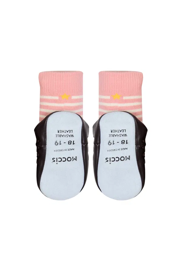 Капці Moccis A145   219/0Ps Ціна