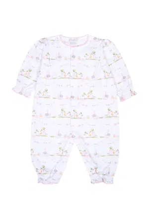 Комбінезон Kissy Kissy 163531 221/9Rp Купити