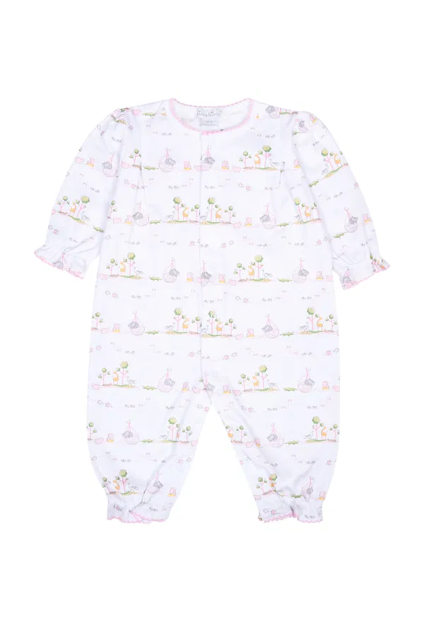Комбінезон Kissy Kissy 163531 221/9Rp Купити