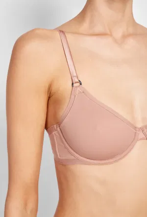 Бюстгальтер Fleur du Mal BR0388 125/96 оригинал