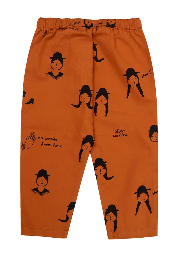 Штани Tiny Cottons 158    217/93p Ціна