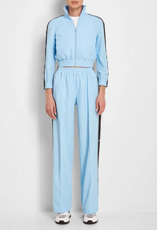 Спортивная кофта alexanderwang 4CC3242091 224/9GG Купить