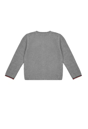 Вовняний кардиган Gucci 790774 224/97c Ціна