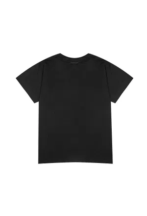 Футболка Little Mashers SKULL  119/92c в Україні
