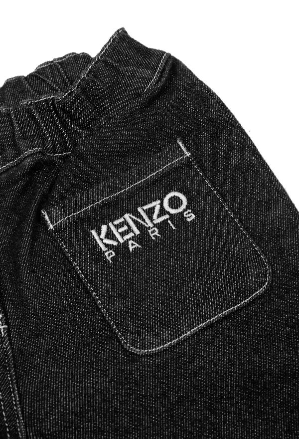 Джинсы Kenzo Kids K04286 223/92c в Украине