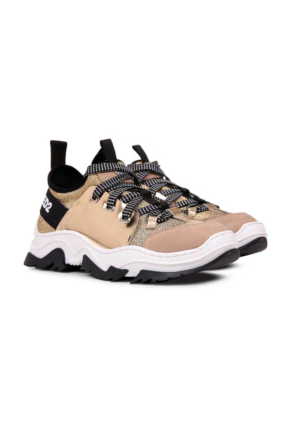 Кроссовки Dsquared2 67084  121/0Zc в Украине