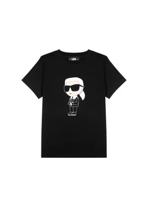 Футболка Karl Lagerfeld Z25410 223/92c Купити
