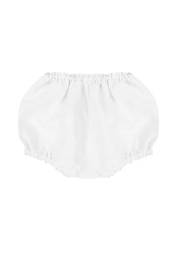Льняное платье Bebe Organic 189571 120/91 в Украине