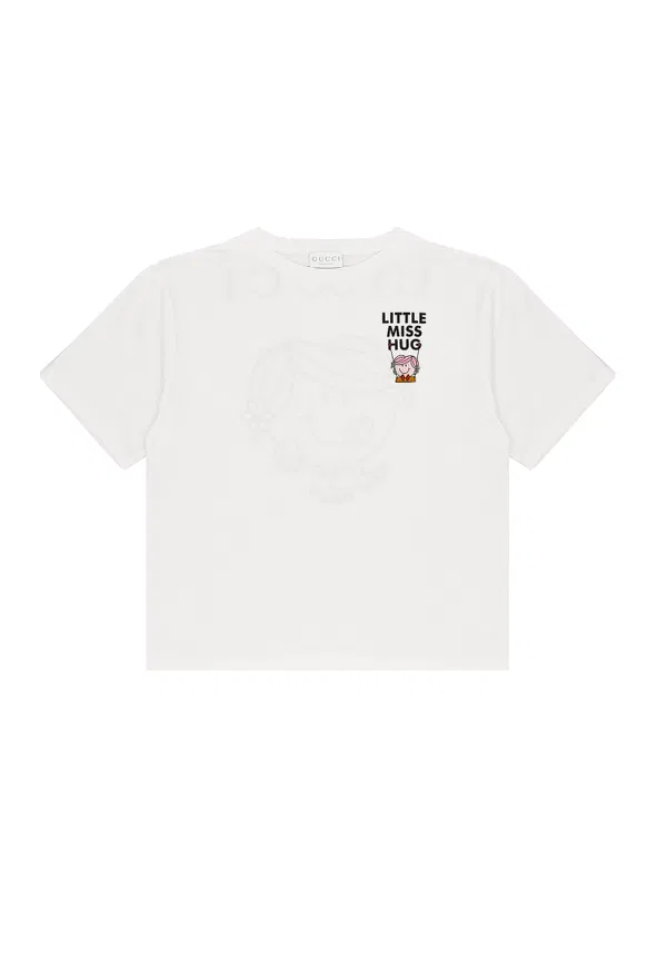 Футболка Gucci 835229 126/9Ec Купити