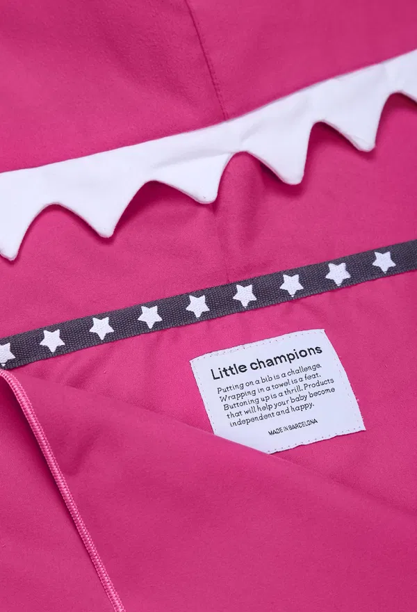 Рушник Little Champions 00114X 119/9Rc в Україні