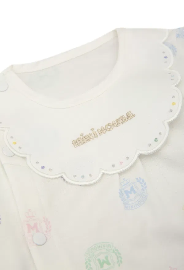 Спальний мішок Miki House 402693 126/91p в Україні