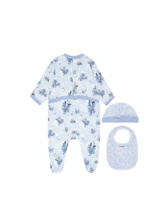 Комплект Kenzo Kids K60863 125/9Gp Цена