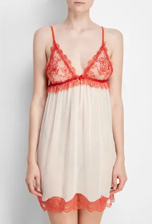 Шелковая сорочка	 Jenny Packham L201   212/91c Цена