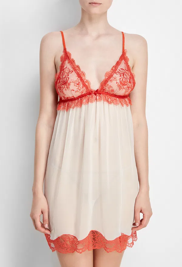 Шелковая сорочка	 Jenny Packham L201   212/91c Купить