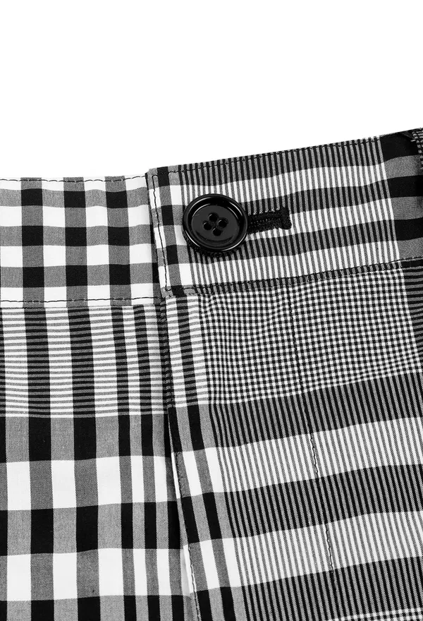 Шорти Burberry 038346 121/92p в Україні
