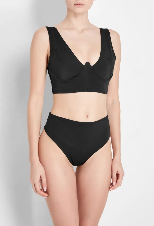 Купальник OYE Swimwear ANGELI 122/92 Купить