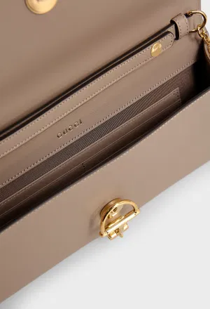 Кожаный клатч 73 Gucci 828145 225/0A6 оригинал