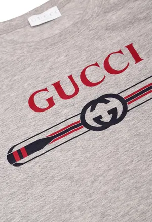Футболка Gucci 820889 125/97c в Україні