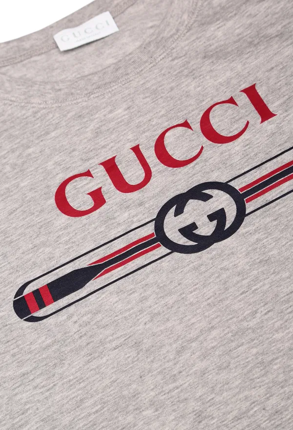 Футболка Gucci 820889 125/97c в Україні